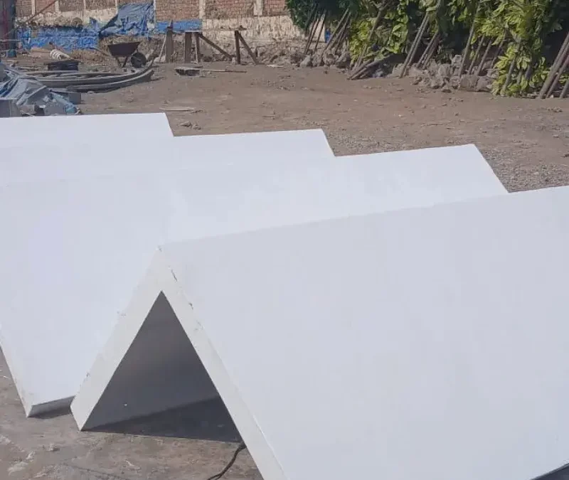 Mimetizado modelo Cubo, en diferentes medidas